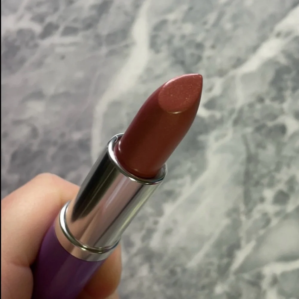New‎ Clinique Plenty of Pop Lip Gloss Lipstick Set